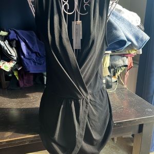 Bcbg romper